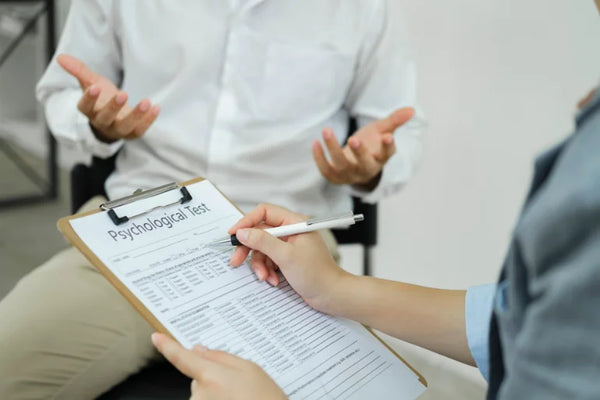 Test psychotechnique pour récupérer son permis : comment ça se passe et comment bien se préparer ?