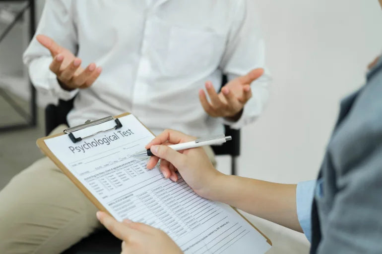 Test psychotechnique pour récupérer son permis : comment ça se passe et comment bien se préparer ?