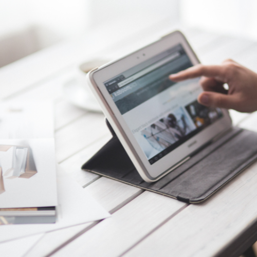 Vous choisissez votre formule.