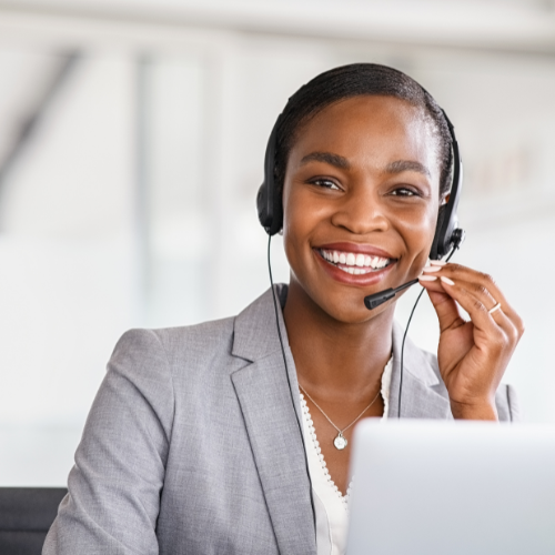 Un conseiller vous appelle dans l'heure.