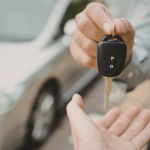 Nous avançons étape par étape.